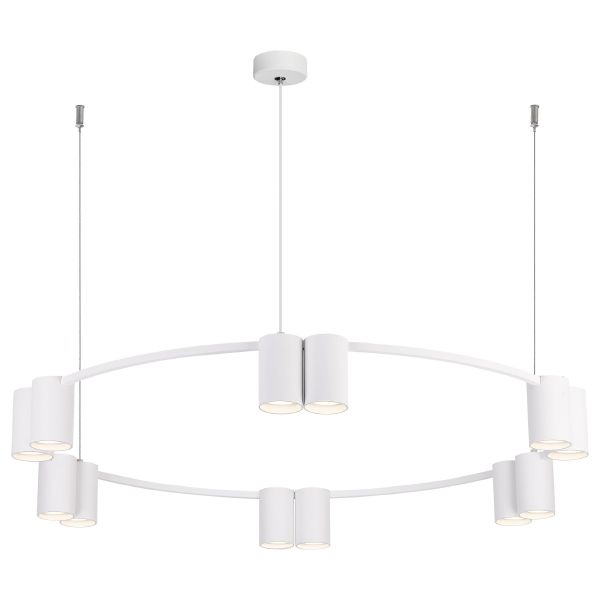 Подвесная люстра Velante 471-003-12