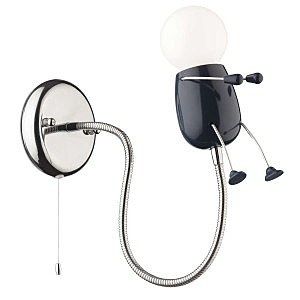 Бра Odeon Light Riko boy 2582/1W