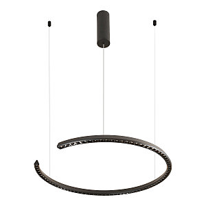 Подвесная люстра Shoe LSP-0928