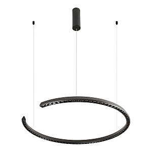 Подвесная люстра Shoe LSP-0929