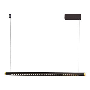 Светильник подвесной Desoto LSP-7220