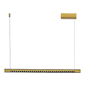 Светильник подвесной Desoto LSP-7221