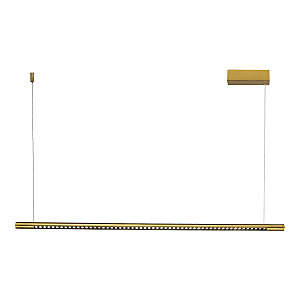 Светильник подвесной Desoto LSP-7223