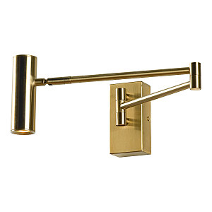 Настенный светильник Clay LSP-7241