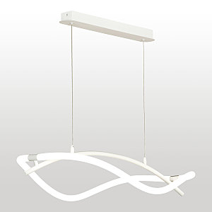 Подвесная люстра Bartow LSP-7274