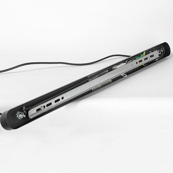 Светильник подвесной Levy LSP-8918