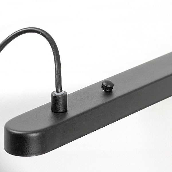 Светильник подвесной Levy LSP-8918