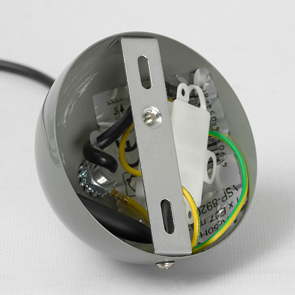 Светильник подвесной Gloss LSP-8920