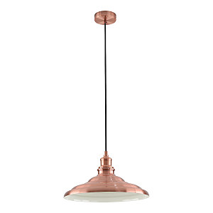 Светильник подвесной Badger LSP-8923