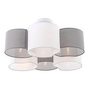 Потолочная люстра Levy LSP-8932