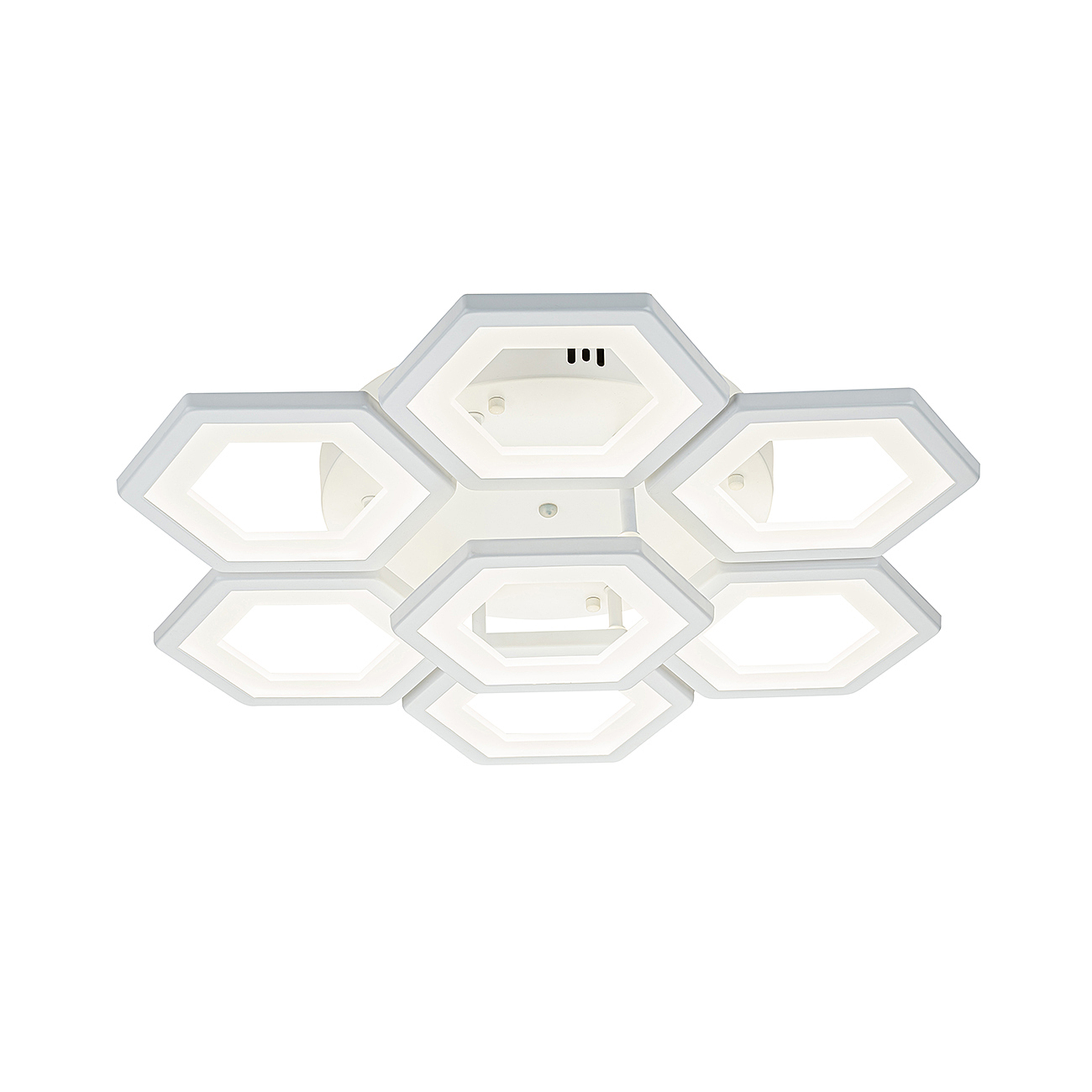 Hexagon