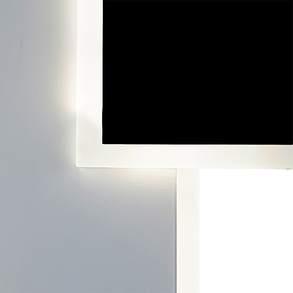 Настенный светильник Tandem 10216/2LED