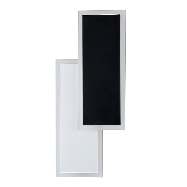 Настенный светильник Tandem 10216/2LED