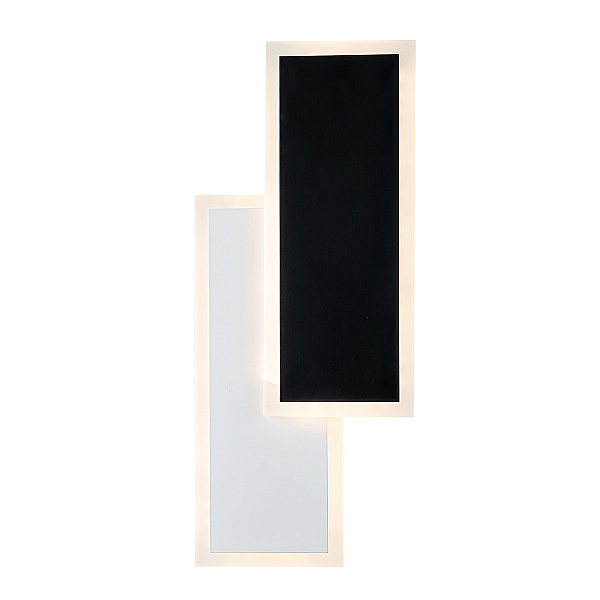 Настенный светильник Tandem 10216/2LED