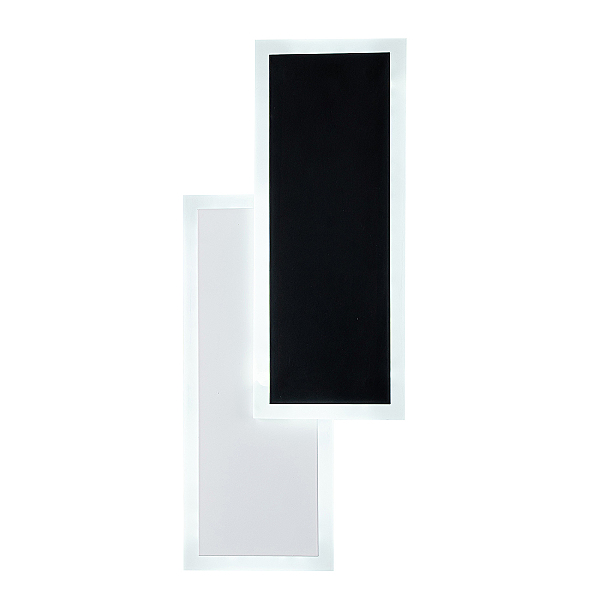Настенный светильник Tandem 10216/2LED