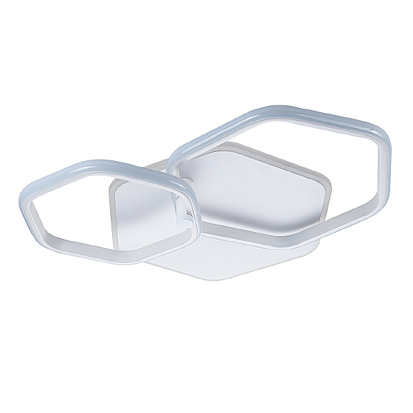 Потолочная люстра Satellite 10217/2LED BL