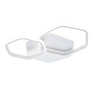 Потолочная люстра Satellite 10217/2LED BL