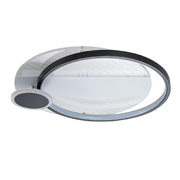 Потолочная люстра Concept 10226/3LED ROUND