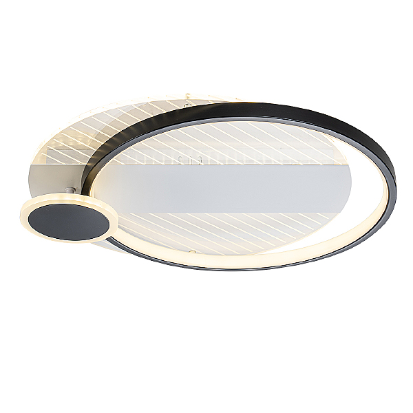 Потолочная люстра Concept 10226/3LED ROUND
