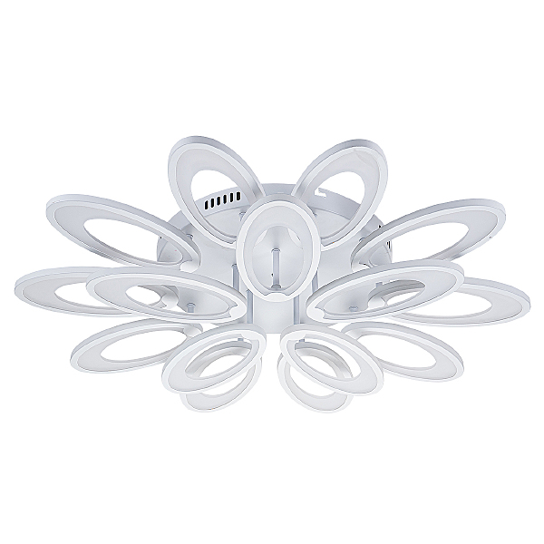 Потолочная люстра Ecla 10229/SG LED