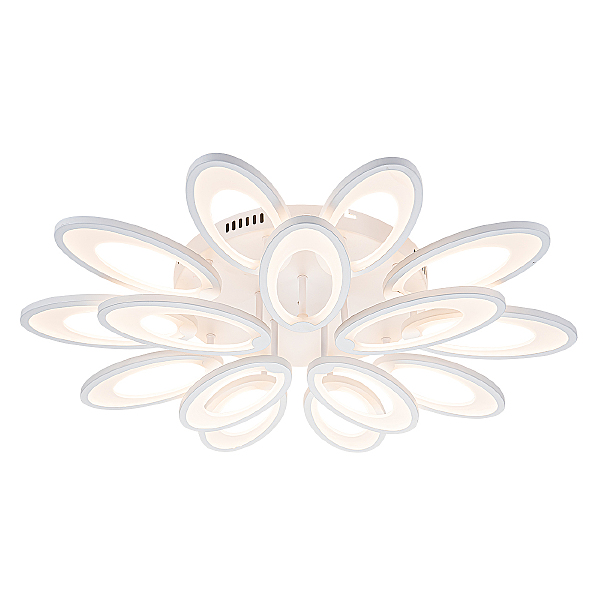 Потолочная люстра Ecla 10229/SG LED