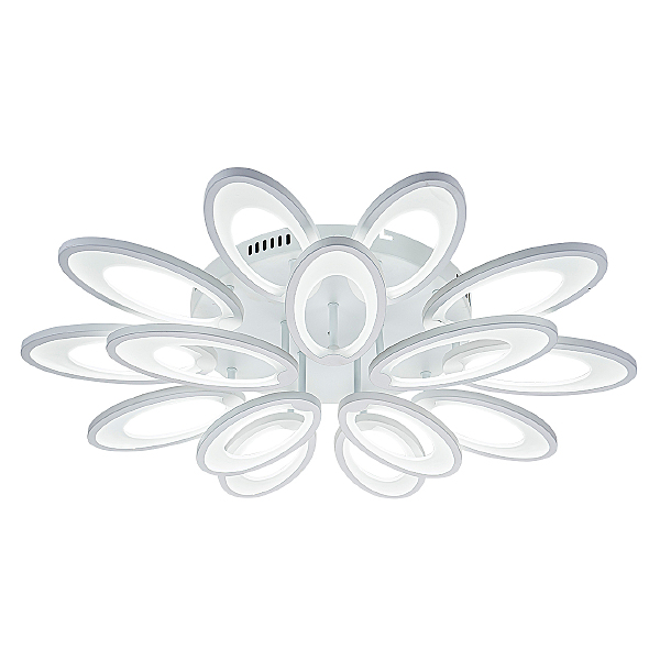 Потолочная люстра Ecla 10229/SG LED