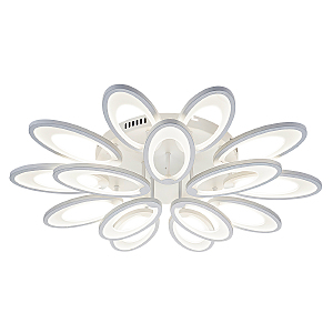 Потолочная люстра Ecla 10229/SG LED