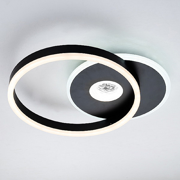 Потолочная люстра Arctic 10234/1LED BL