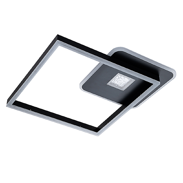 Потолочная люстра Arctic 10235/1LED BL