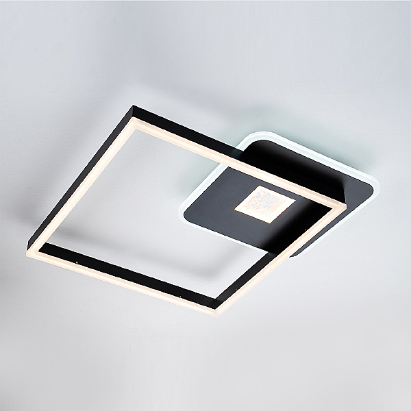 Потолочная люстра Arctic 10235/1LED BL