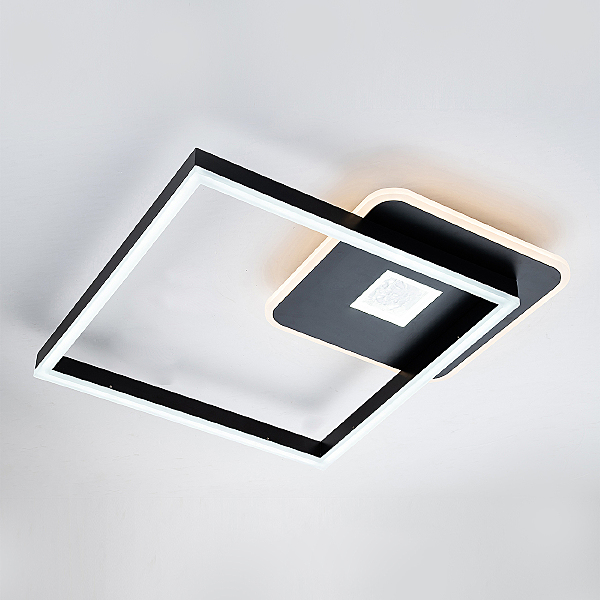 Потолочная люстра Arctic 10235/1LED BL