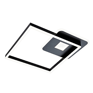 Потолочная люстра Arctic 10235/1LED BL