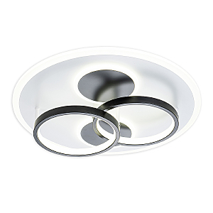 Потолочная люстра Module 10235/4LED ROUND