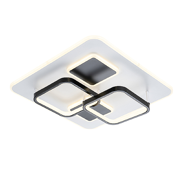 Потолочная люстра Module 10235/4LED SQUARE