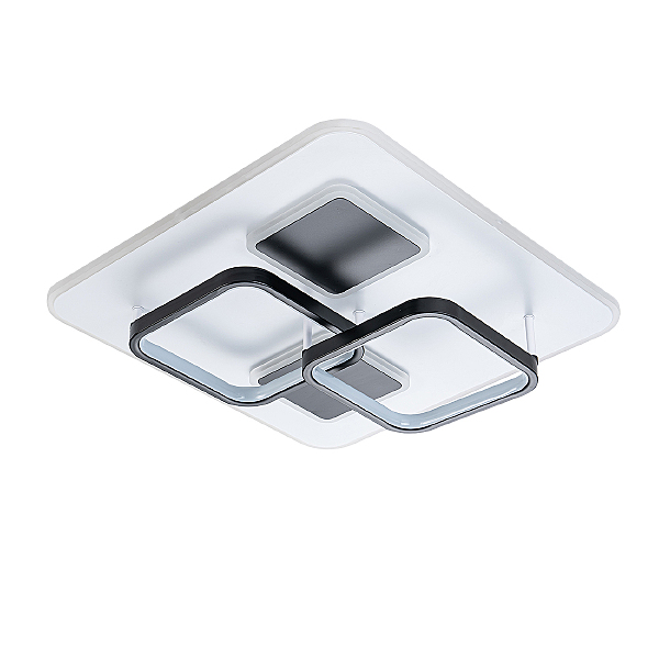 Потолочная люстра Module 10235/4LED SQUARE