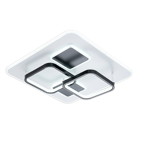 Потолочная люстра Module 10235/4LED SQUARE