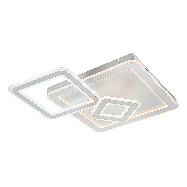 Потолочная люстра Volume 10240/3LED