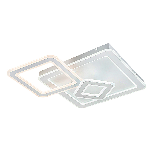 Потолочная люстра Volume 10240/3LED