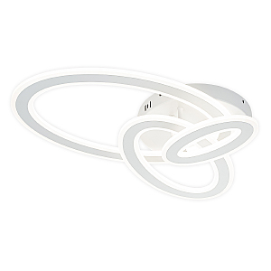 Потолочная люстра Volume 10241/3LED