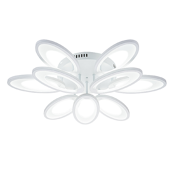 Потолочная люстра Ecla 10242/9LED
