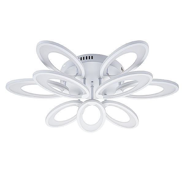 Потолочная люстра Ecla 10242/9LED