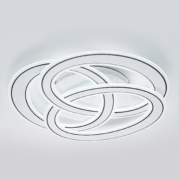 Потолочная люстра Quant 10243/3LED