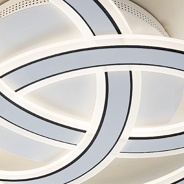 Потолочная люстра Quant 10243/3LED