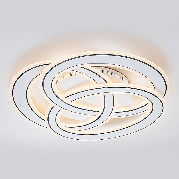 Потолочная люстра Quant 10243/3LED
