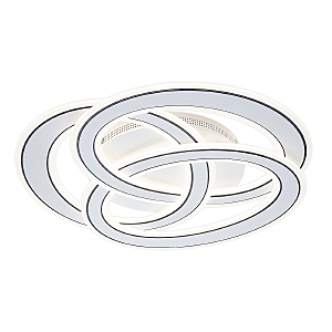 Потолочная люстра Quant 10243/3LED