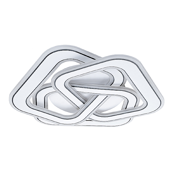 Потолочная люстра Quant 10244/3LED