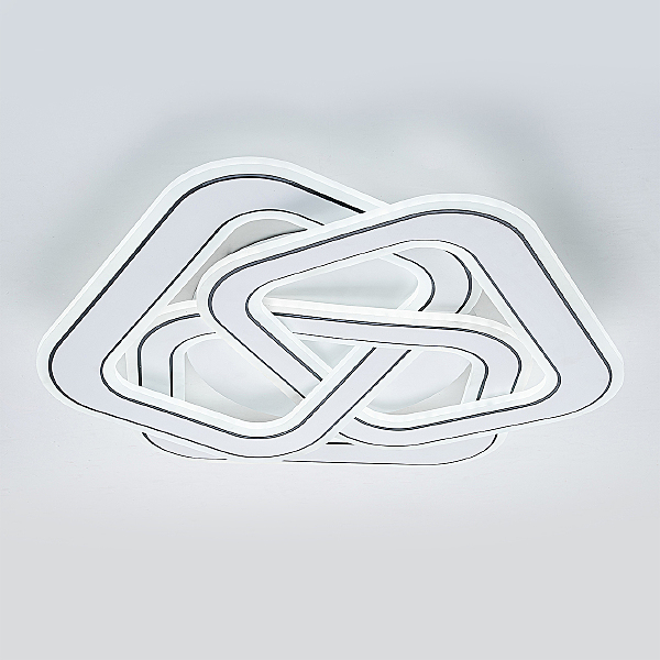 Потолочная люстра Quant 10244/3LED