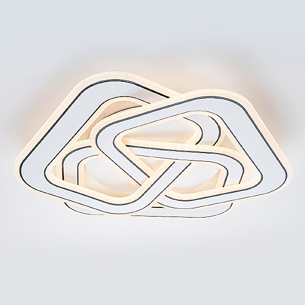 Потолочная люстра Quant 10244/3LED