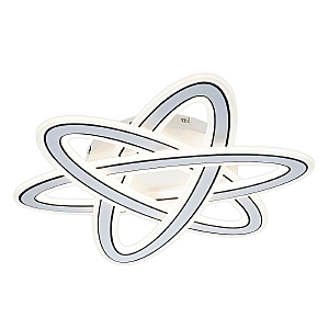 Потолочная люстра Quant 10245/3LED