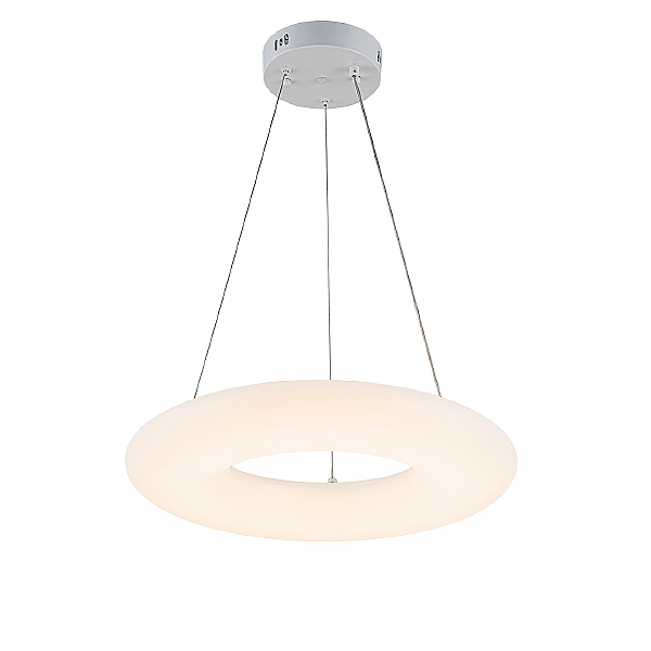 Подвесная люстра Soft 10258/1LED